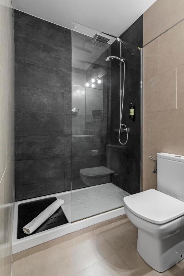Apartamento Charming Tirso De Molina III Madrid Exterior foto